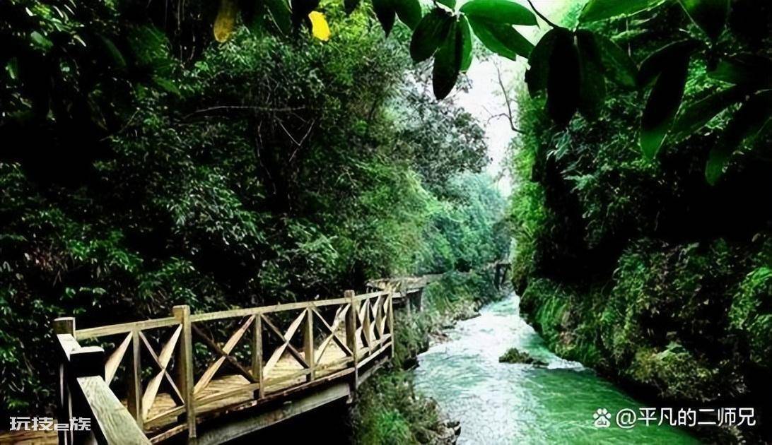 贵阳附近有什么好玩的景点景区(贵阳周边最美的十个地方)-图片23